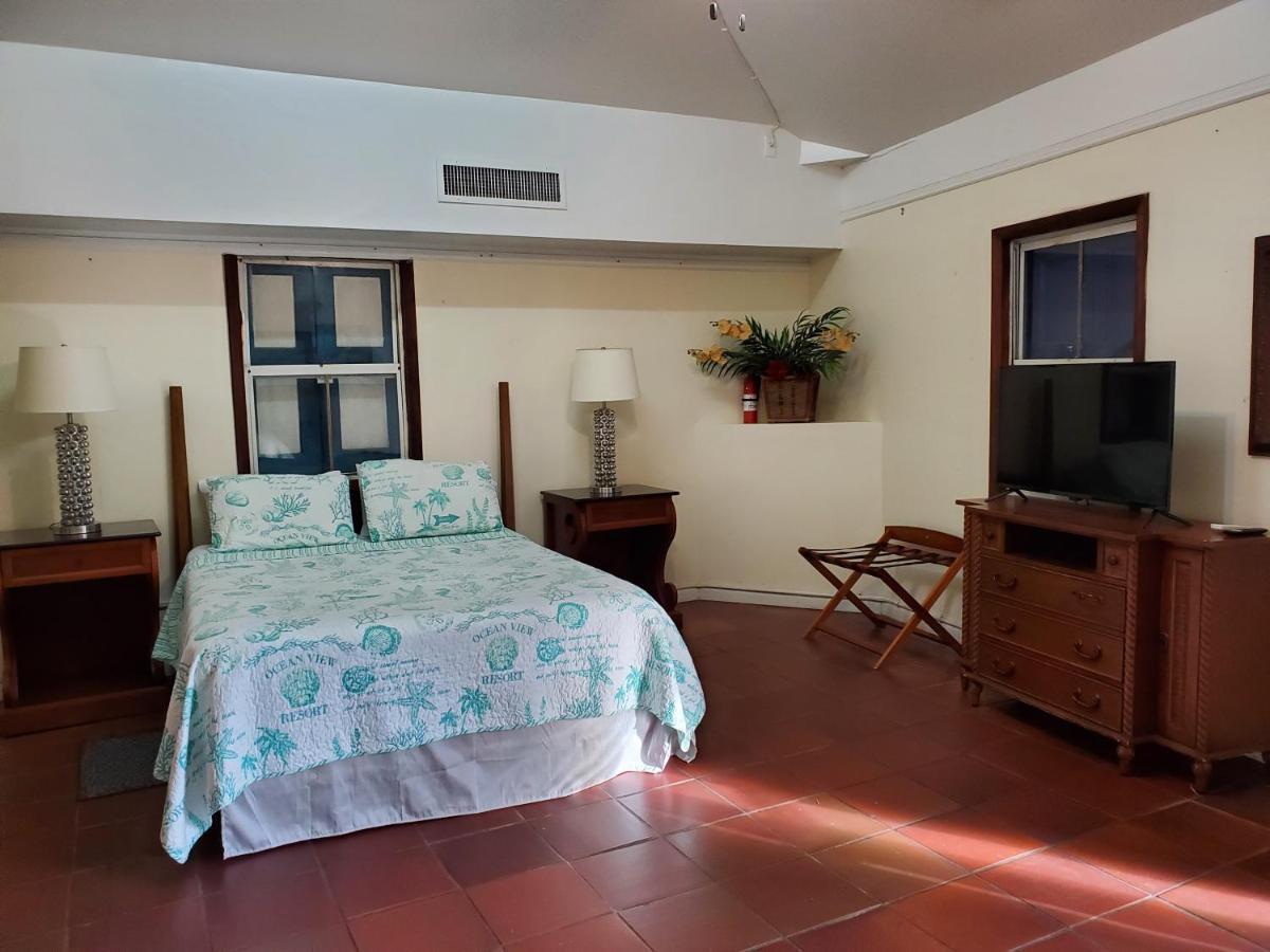 The Landmark St Thomas Charlotte Amalie Luaran gambar
