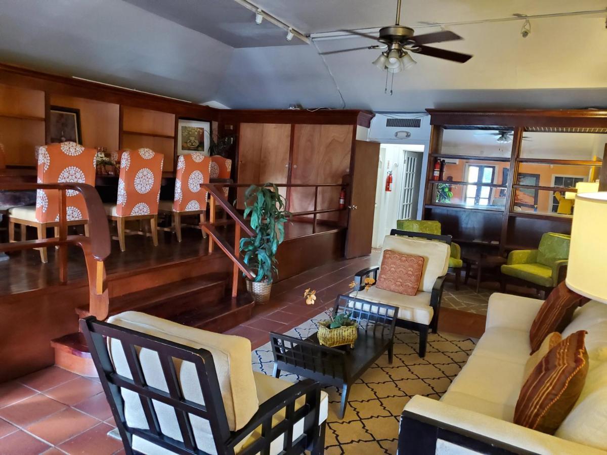 The Landmark St Thomas Charlotte Amalie Luaran gambar