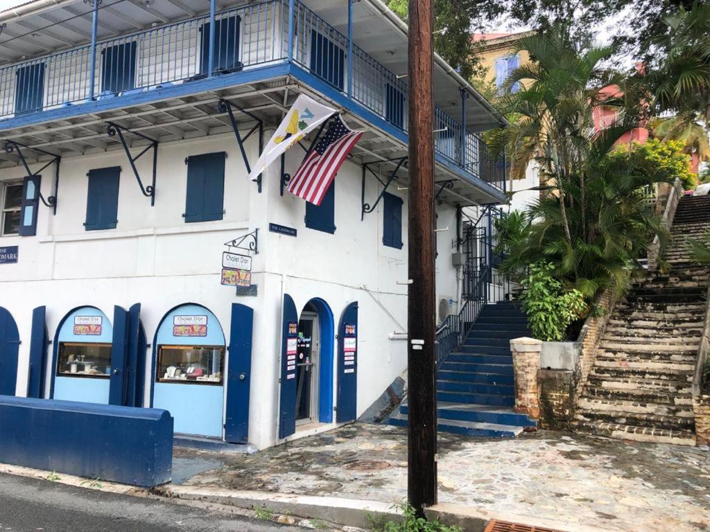 The Landmark St Thomas Charlotte Amalie Luaran gambar