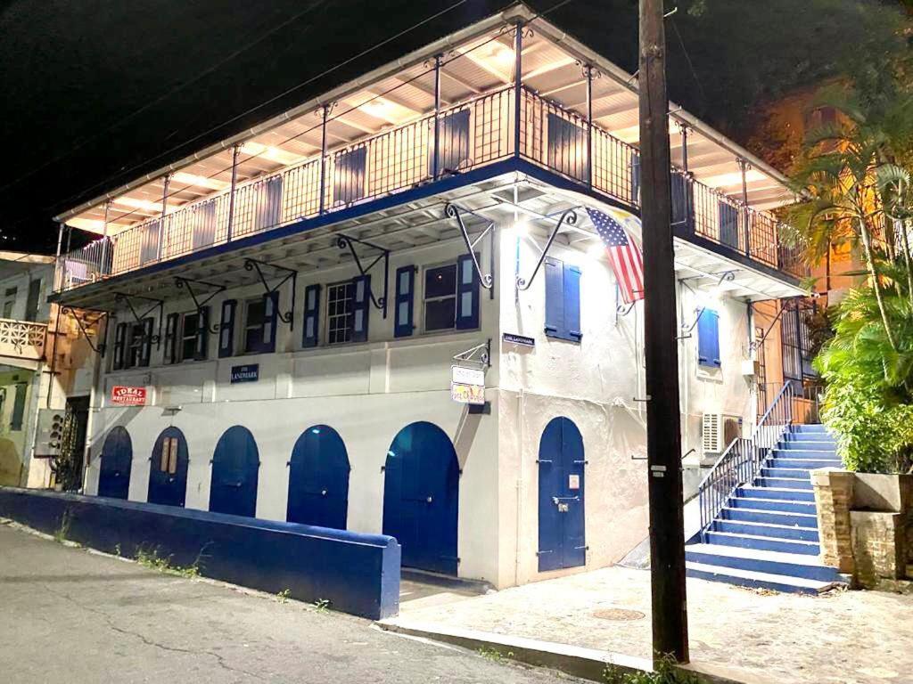 The Landmark St Thomas Charlotte Amalie Luaran gambar