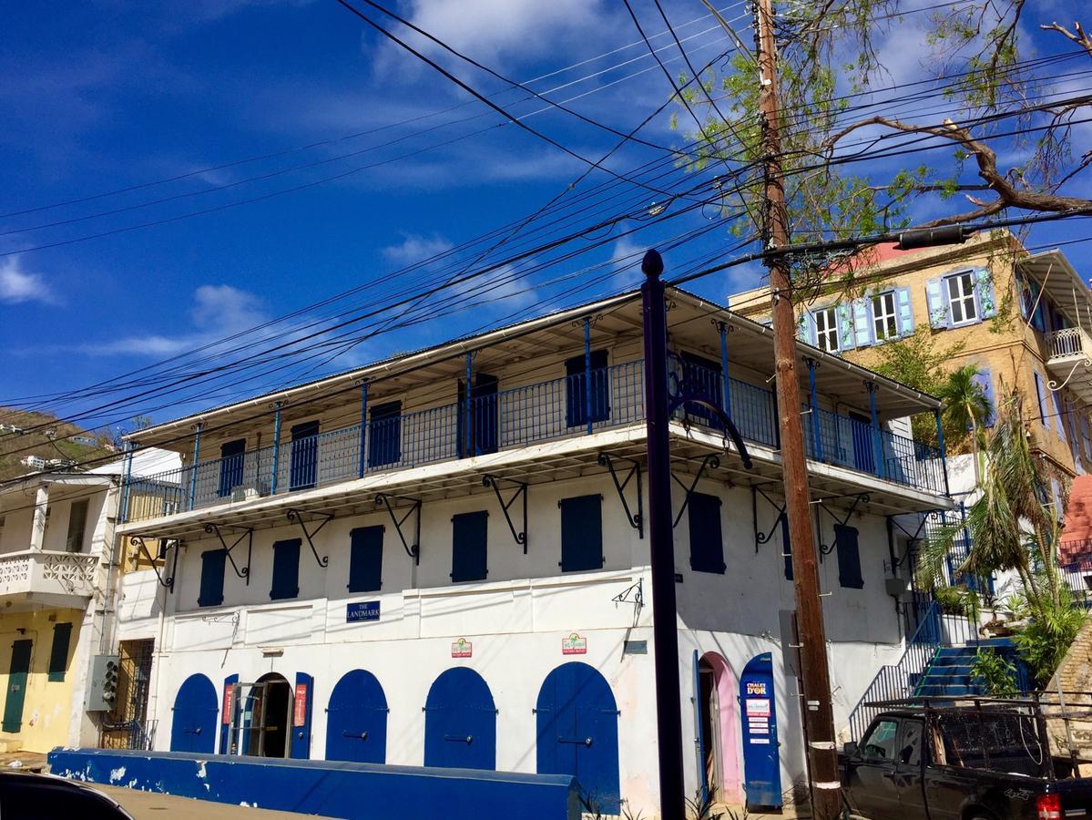 The Landmark St Thomas Charlotte Amalie Luaran gambar