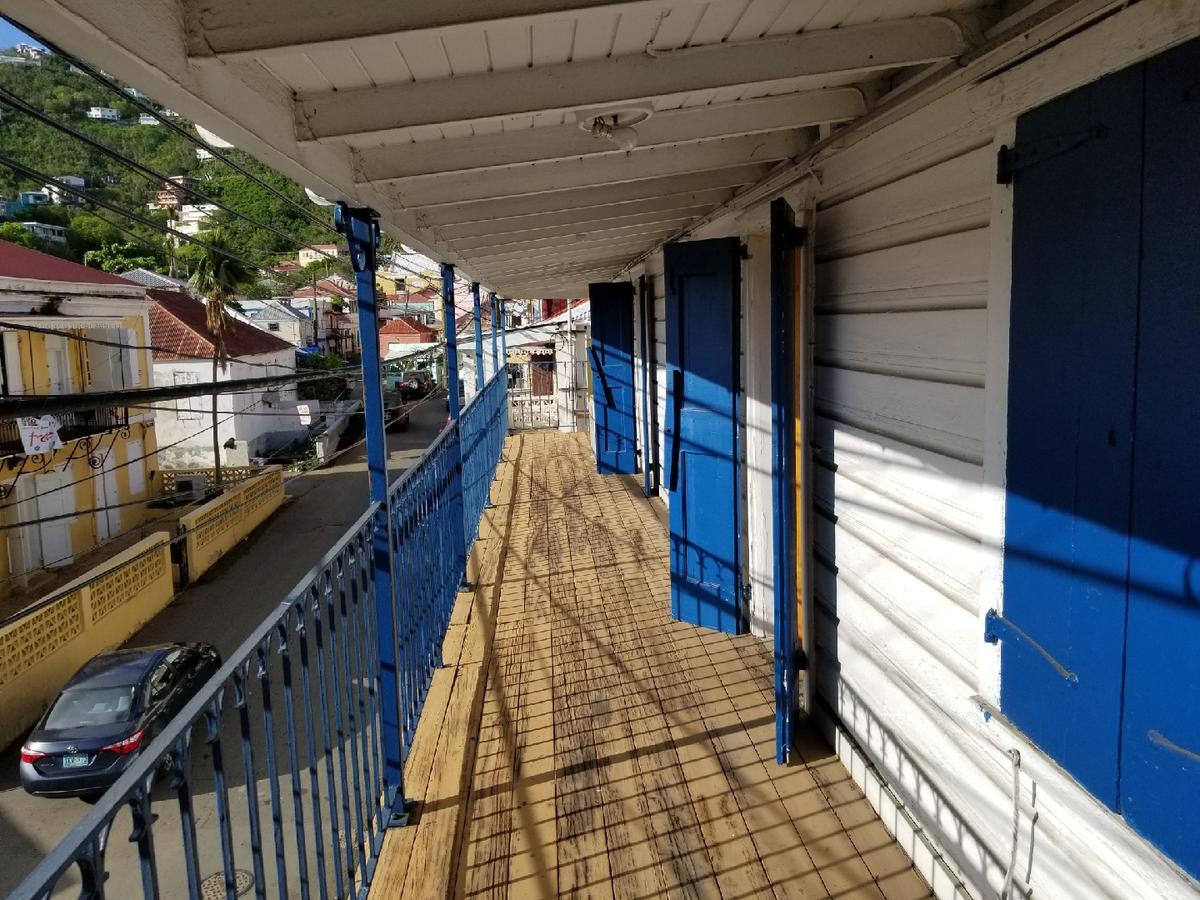 The Landmark St Thomas Charlotte Amalie Luaran gambar