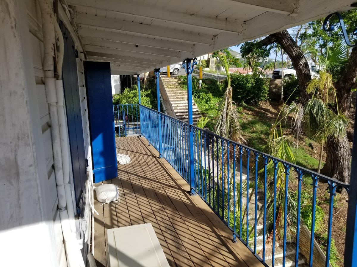 The Landmark St Thomas Charlotte Amalie Luaran gambar