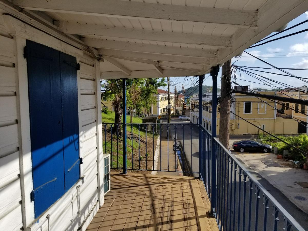 The Landmark St Thomas Charlotte Amalie Luaran gambar