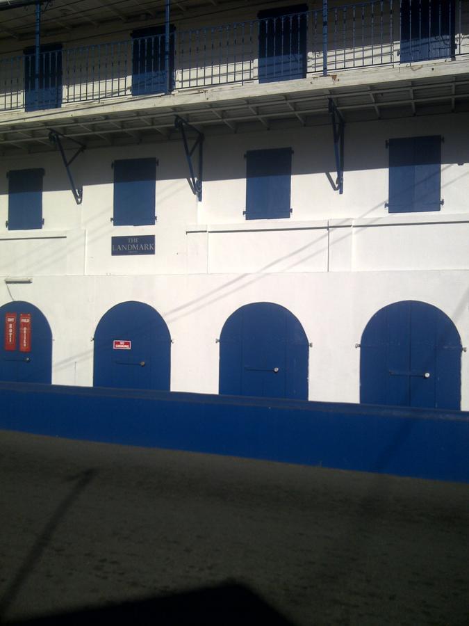 The Landmark St Thomas Charlotte Amalie Luaran gambar