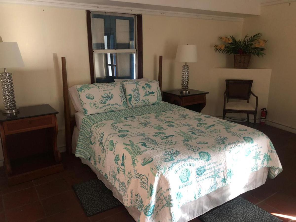 The Landmark St Thomas Charlotte Amalie Luaran gambar